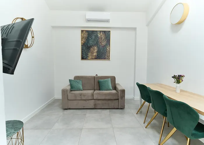 Apartamento Lukas 2 *