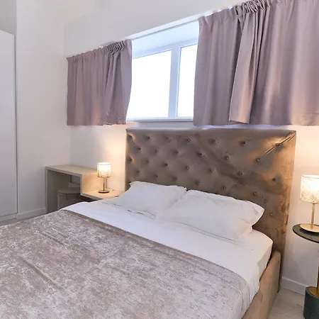 Apartament Lukas 2 *