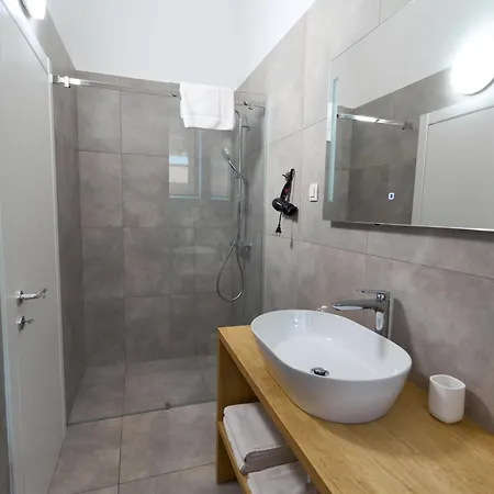 Lukas 2 Apartament Zadar