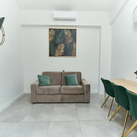 Apartament Lukas 2 *